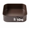 Stampo Removibile Pyrex Marrone Acciaio inossidabile