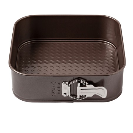 Stampo Removibile Pyrex Marrone Acciaio inossidabile
