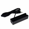 Lettore di Schede Esterno Premier BM90MSR3USB Nero