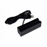 Lettore di Schede Esterno Premier BM90MSR3USB Nero