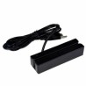 Lettore di Schede Esterno Premier BM90MSR3USB Nero