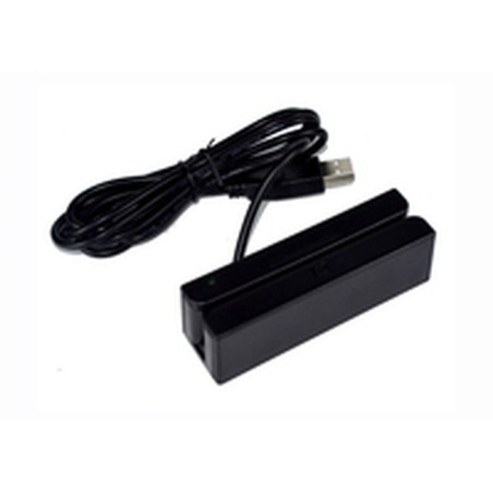 Lettore di Schede Esterno Premier BM90MSR3USB Nero