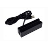 Lettore di Schede Esterno Premier BM90MSR3USB Nero