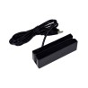 Lettore di Schede Esterno Premier BM90MSR3USB Nero