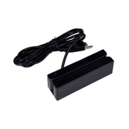 Lettore di Schede Esterno Premier BM90MSR3USB Nero