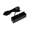 Lettore di Schede Esterno Premier BM90MSR3USB Nero