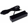Lettore di Schede Esterno Premier BM90MSR3USB Nero