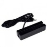 Lettore di Schede Esterno Premier BM90MSR3USB Nero