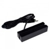 Lettore di Schede Esterno Premier BM90MSR3USB Nero
