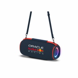 Altoparlante Bluetooth Portatile Red Bull Nero