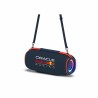 Altoparlante Bluetooth Portatile Red Bull Nero
