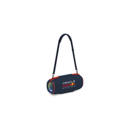Altoparlante Bluetooth Portatile Red Bull Nero