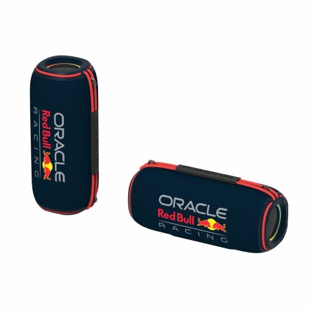 Altoparlante Bluetooth Portatile Red Bull Nero