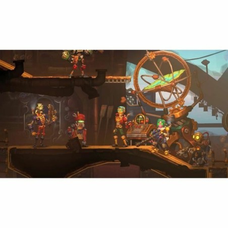 Videogioco PlayStation 5 Just For Games SteamWorld Heist II