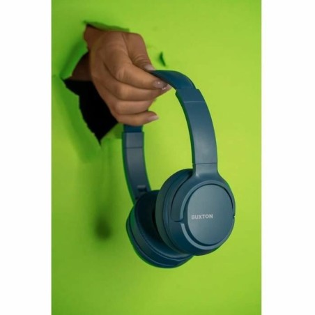 Auricolari BUSHNELL Azzurro