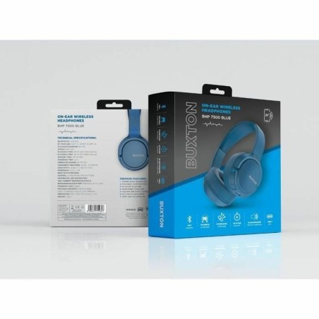 Auricolari BUSHNELL Azzurro