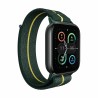 Smartwatch Motorola PG38C07182 Nero Verde, gris
