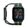 Smartwatch Motorola PG38C07182 Nero Verde, gris