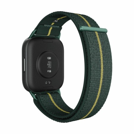 Smartwatch Motorola PG38C07182 Nero Verde, gris