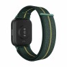 Smartwatch Motorola PG38C07182 Nero Verde, gris