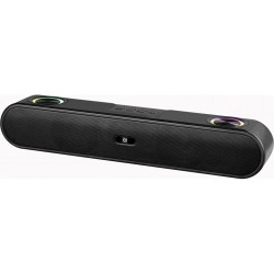 Altoparlante Bluetooth Portatile Defender Z9 Nero 16 W