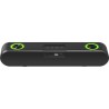 Altoparlante Bluetooth Portatile Defender Z9 Nero 16 W