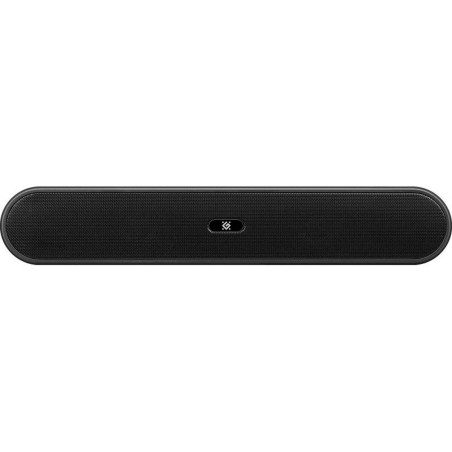 Altoparlante Bluetooth Portatile Defender Z9 Nero 16 W
