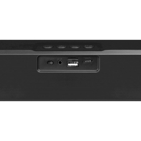 Altoparlante Bluetooth Portatile Defender Z9 Nero 16 W