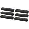 Altoparlante Bluetooth Portatile Defender Z9 Nero 16 W