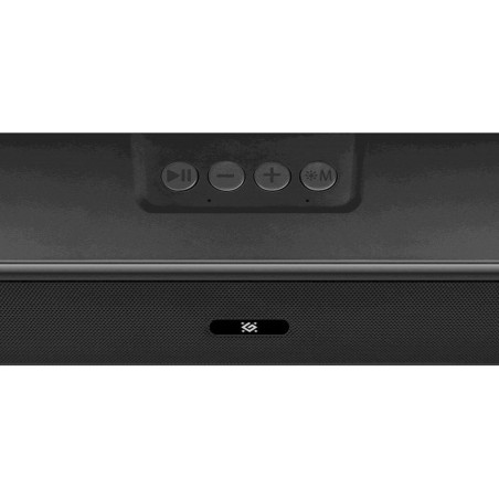Altoparlante Bluetooth Portatile Defender Z9 Nero 16 W