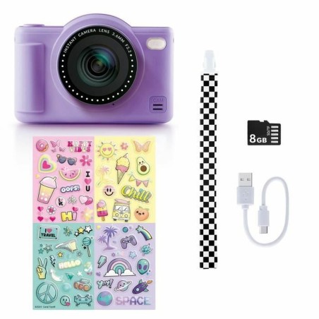 Fotocamera Digitale Canal Toys