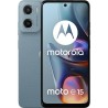 Smartphone Motorola Moto e15 6,67" 2 GB RAM 64 GB Azzurro
