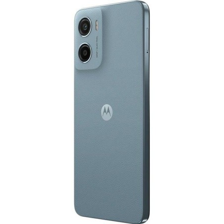 Smartphone Motorola Moto e15 6,67" 2 GB RAM 64 GB Azzurro