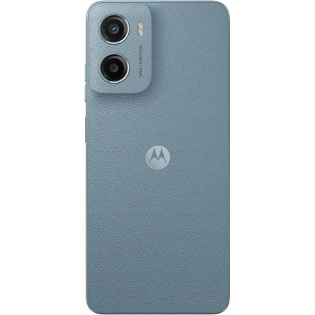 Smartphone Motorola Moto e15 6,67" 2 GB RAM 64 GB Azzurro