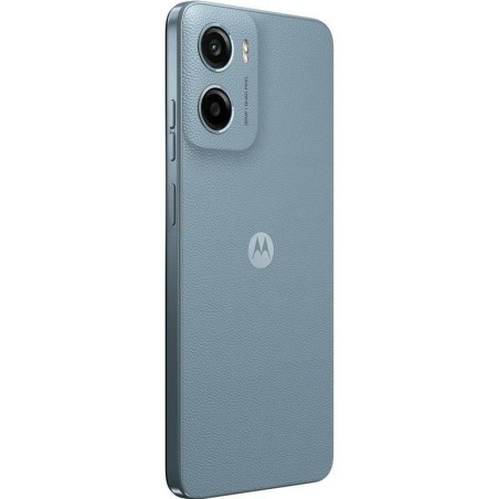 Smartphone Motorola Moto e15 6,67" 2 GB RAM 64 GB Azzurro