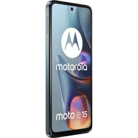 Smartphone Motorola Moto e15 6,67" 2 GB RAM 64 GB Azzurro