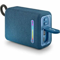 Altoparlante Bluetooth Portatile NGS ROLLERFURIA1BLUE