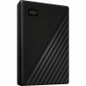 Hard Disk Esterno Western Digital WDBYVG0020BBK-WESN Nero 2 TB