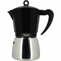 Caffettiera Italiana Menastyl Alluminio 12 Tazze (12 Unità)