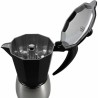 Caffettiera Italiana Menastyl Alluminio 12 Tazze (12 Unità)