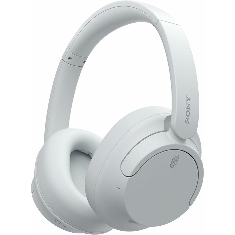 Cuffie Bluetooth a Fascia Sony WHCH720NW Bianco Grigio Cuffie Bluetooth a Fascia Sony WHCH720NW Bianco Grigio