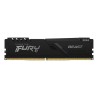 Memoria RAM Kingston FURY BEAST 32 GB DDR4 3600 MHz