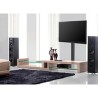 Supporto TV Techly ICA-TR27 55" 40 kg
