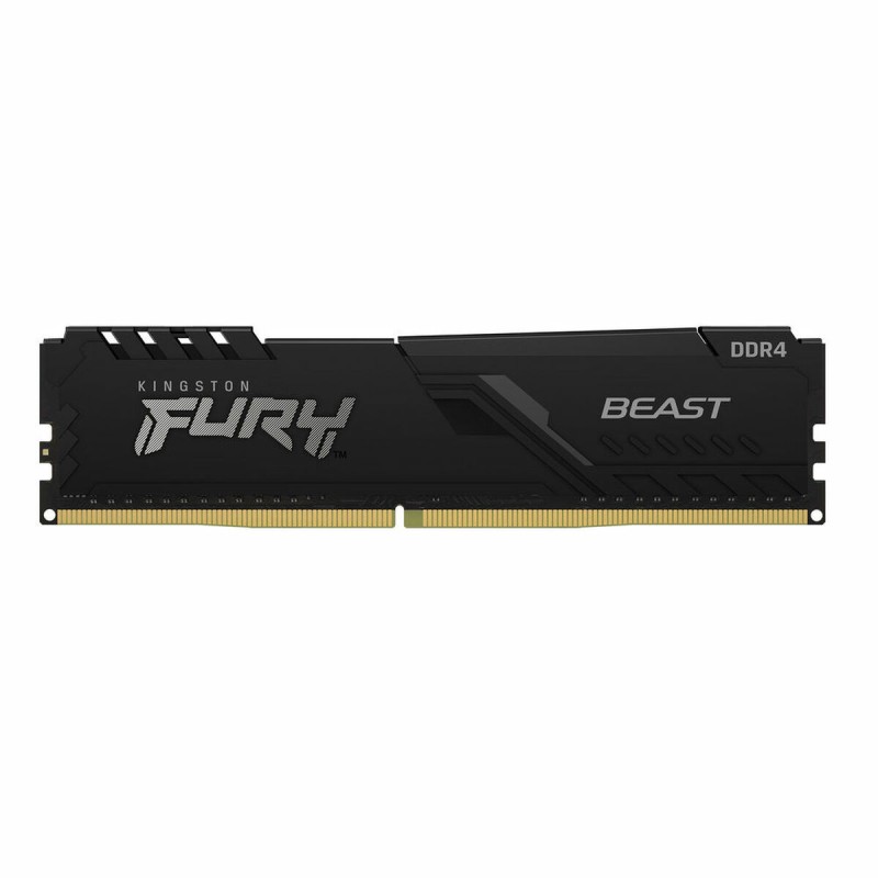 Memoria RAM Kingston KF432C16BB/16 16 GB DDR4 Memoria RAM Kingston KF432C16BB/16 16 GB DDR4