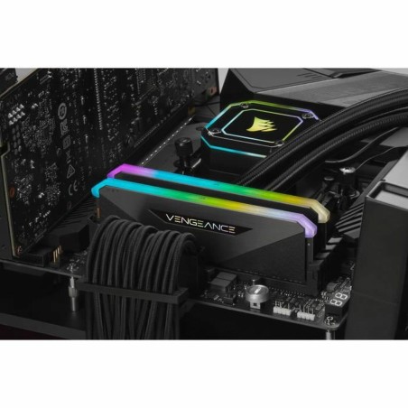 Memoria RAM Corsair CMN32GX4M2Z3600C16 DDR4 DDR4-SDRAM CL16 32 GB