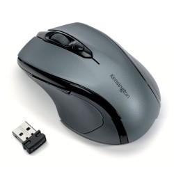Mouse senza Fili Kensington Pro Fit Grigio 1600 dpi