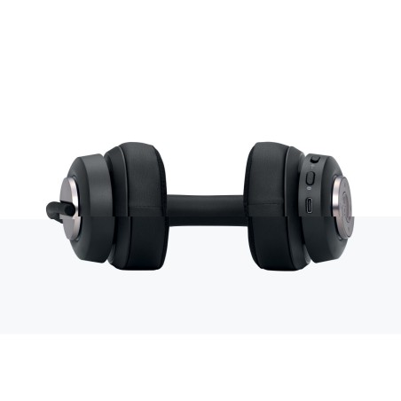 Auricolari Bluetooth Kensington H3000 Nero