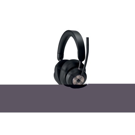 Auricolari Bluetooth Kensington H3000 Nero