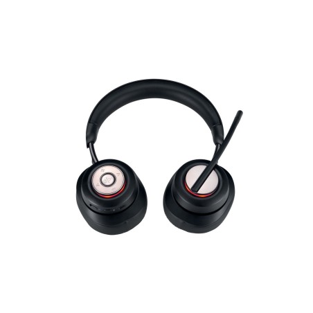 Auricolari Bluetooth Kensington H3000 Nero