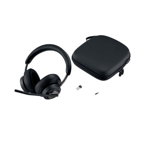 Auricolari Bluetooth Kensington H3000 Nero